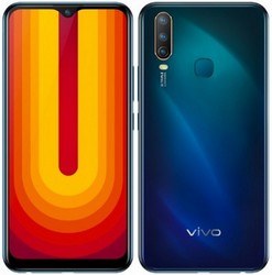 Замена дисплея на телефоне Vivo U10 в Саратове